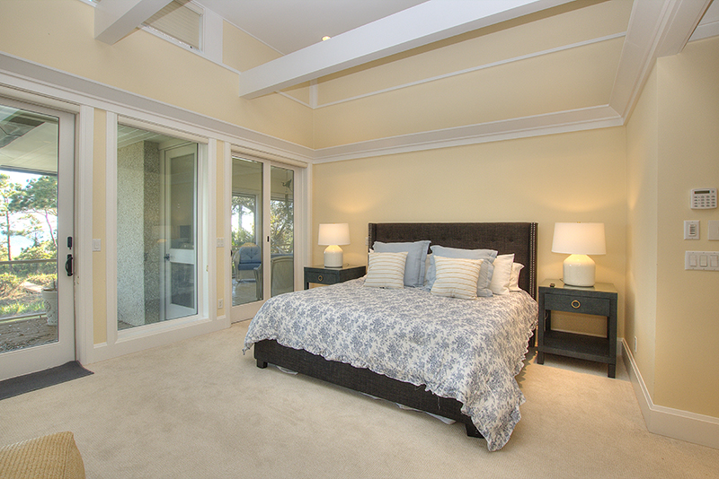 Master bedroom at 36 Ruddy Turnstone